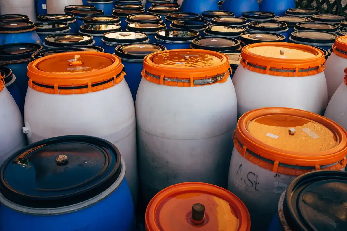 Medical Waste Removal in Castroville, TX